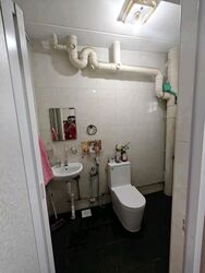 Blk 537 Woodlands Drive 16 (Woodlands), HDB 5 Rooms #562131371